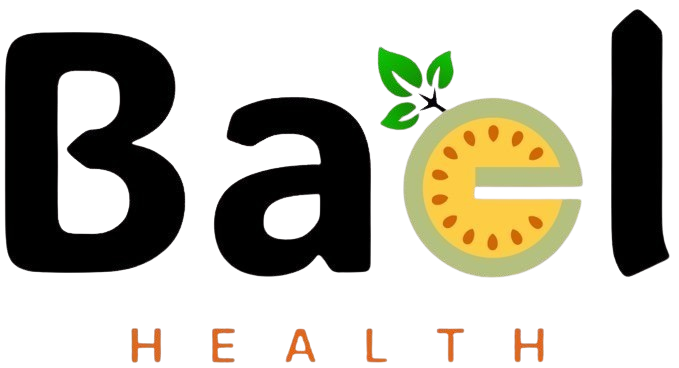 Bael Health Logo